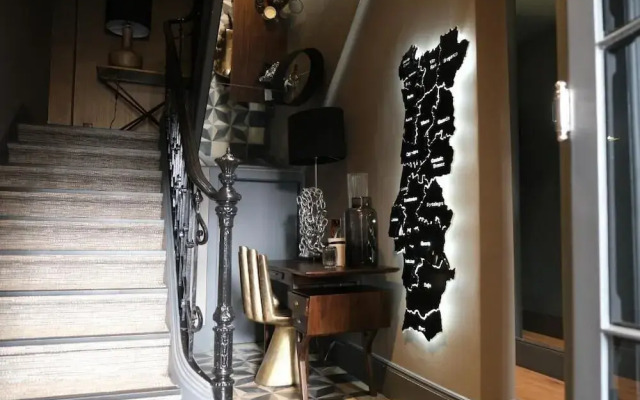 34 Guest House