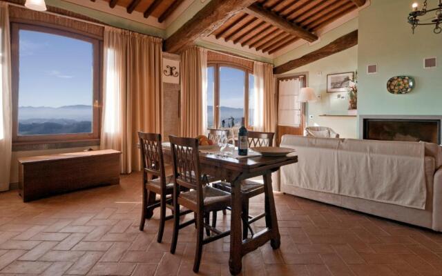 Casaforte Villa & Resort