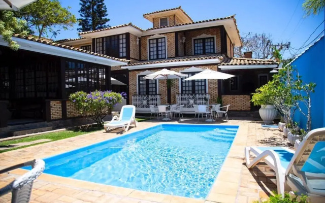 Pousada Casa da Praia