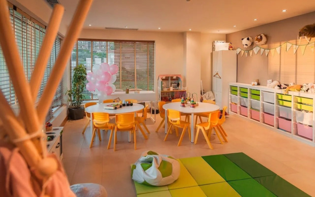 Augusta Eco Wellness Resort