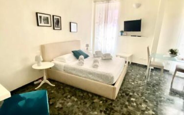 SWEETSUITE Rome
