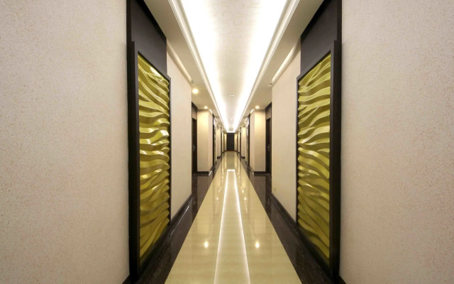 Bentani Hotel & Residence