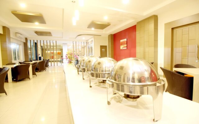 Hotel Dewanti