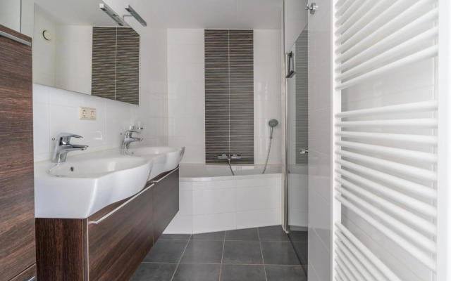 Appartementencomplex Juliana 88