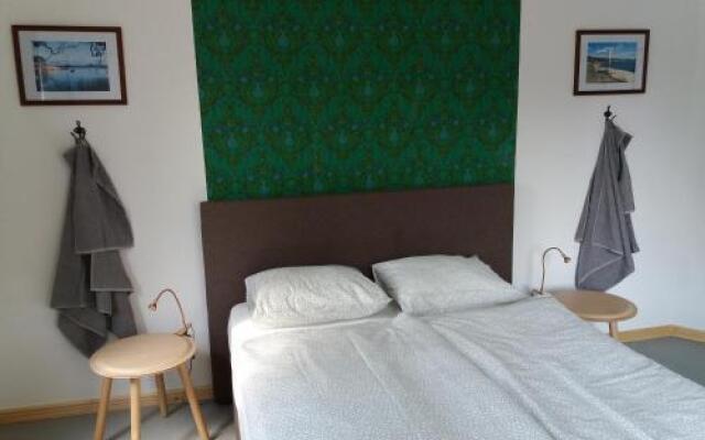 myBed&Breakfast myHostel Silverdalen-Lönneberga