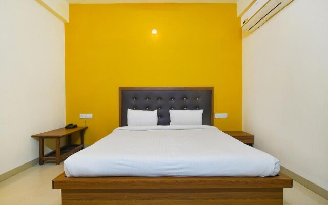 FabHotel Shubhshree