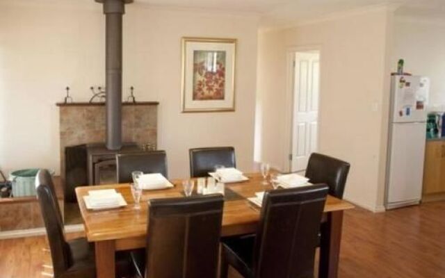 Boranup Forest Retreat