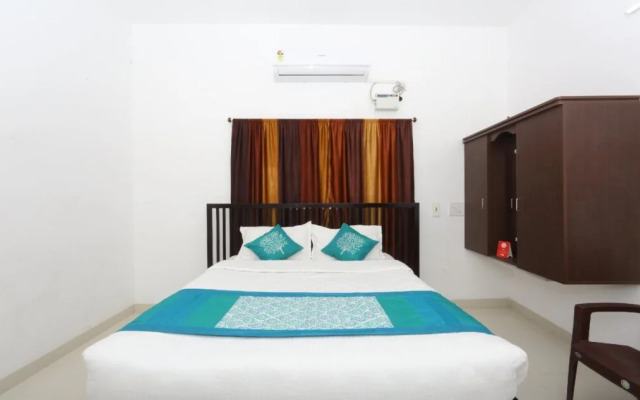 Vanam Resort