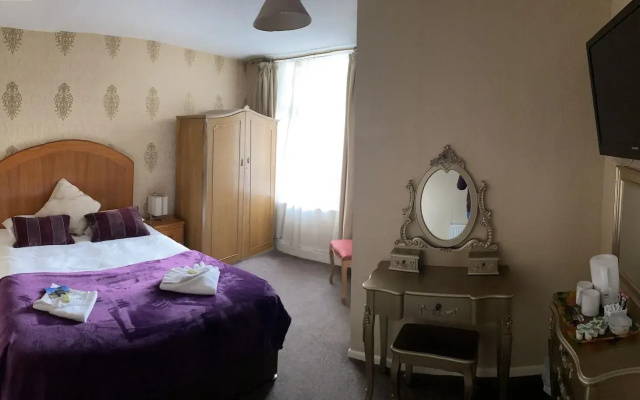 The Melville Hotel