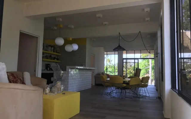 Casa  Frente a la Playa