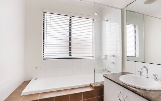 Cosy Corner by the BnB Collection