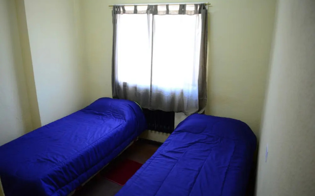 Hostel Arrayan