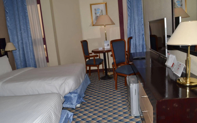 Ramada Hafr Al Batin