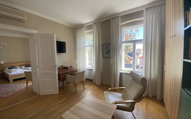 Hotel Markgraf