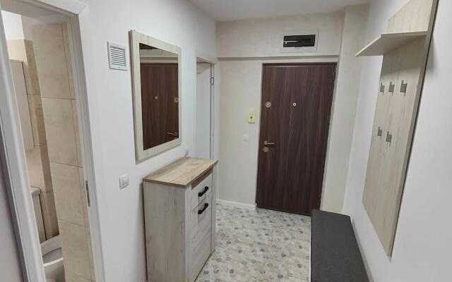 Apartament în Buzău