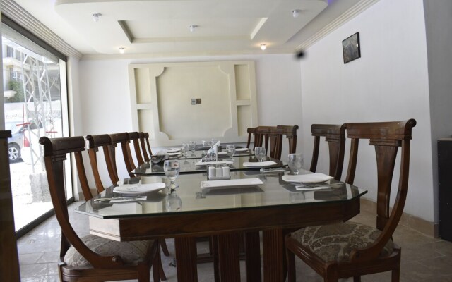 Al Noor Starlet Hotel