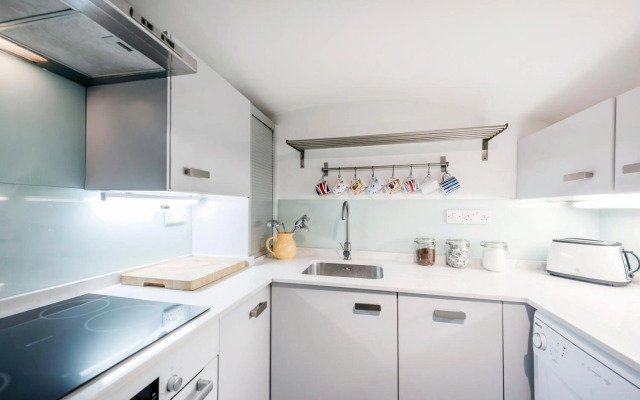 CS Apartments Notting Hill