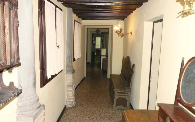 Casa Vacanze San Miniato al Tedesco