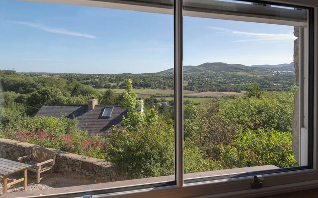 Elidir View