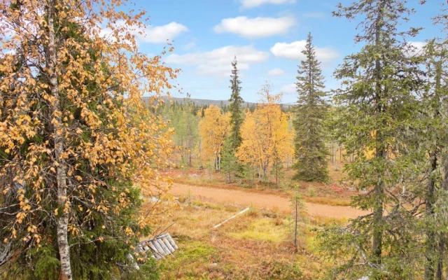 Vuosseli-kelkka 15a Kuusamo