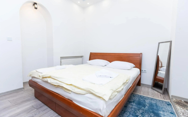Sarajevo Center Apartment