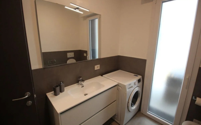 Persea mare appartamenti