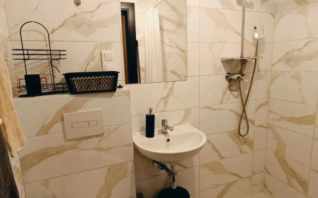 Holiday Studio for 3 People, Mielenko