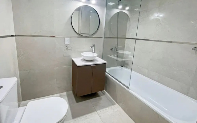 San Telmo Luxury Apartment