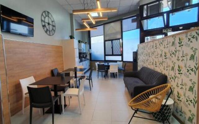 Albergue Turistico la Credencial - Hostel