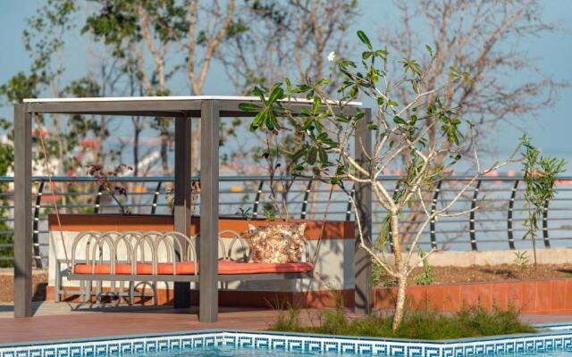 Hotel Verde Zanzibar - Azam Luxury Resort & Spa