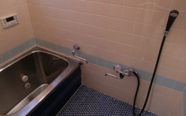 Sanjo Karasuma no Yado Suzuran