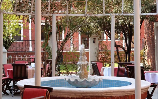 Hotel Kervansaray Canakkale - Special Class