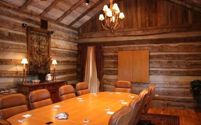 Hampton Inn Lexington-Historic District