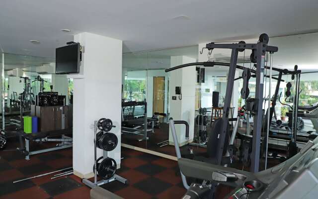 Golden Tulip Goa Candolim
