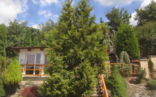 Apart & Wellness Hotel VILLA IVICA