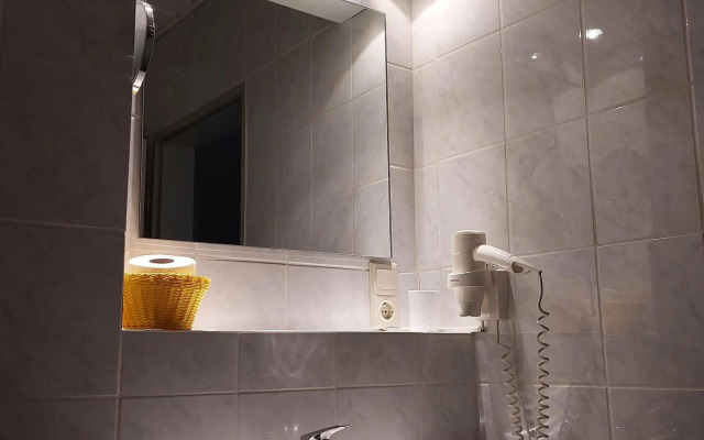 Gästehaus Therme-Blick