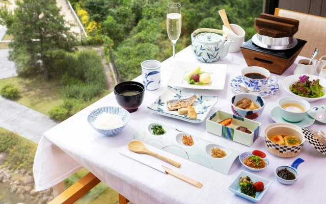 Garden Terrace Nagasaki Hotels & Resorts