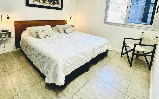 Jaquemate Guest House