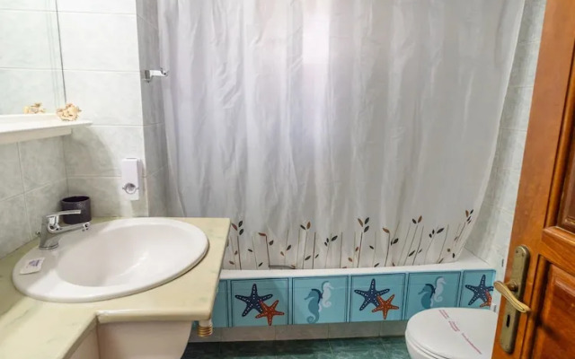 Megris Country Houses