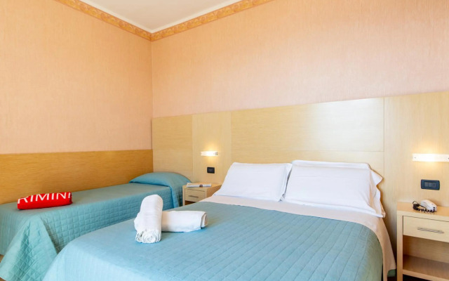 Hotel Metropole