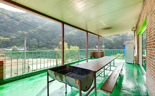 Daesongriguardian Angel Pension