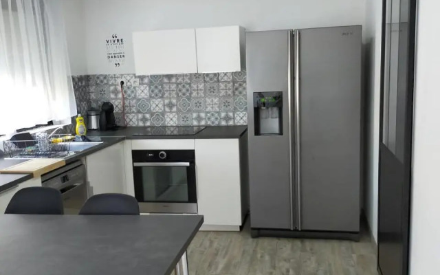 logement atypique