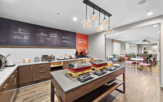 Hampton Inn by Hilton Calexico