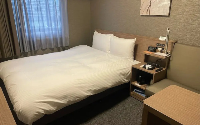 Hotel Route Inn Sakurai Ekimae