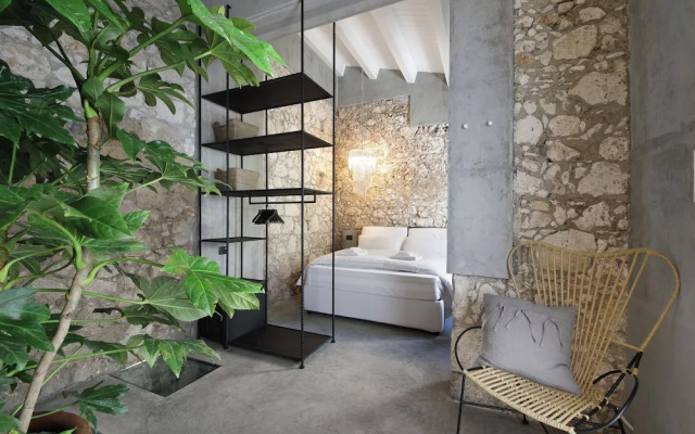 Isonzo Suites
