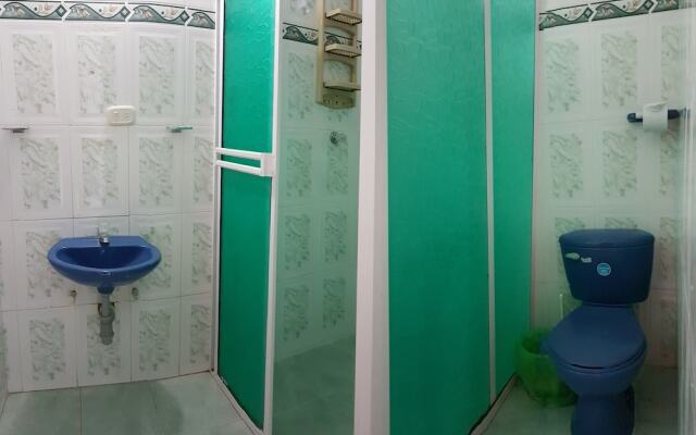 Bitansuiit Apartments
