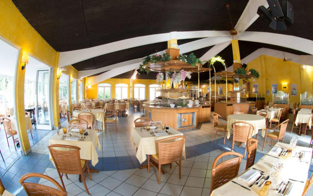 Club Coralia Corsica Paoli