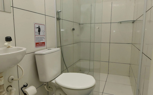 Suíte Dunas - Encantos dos Lençóis Maranhenses