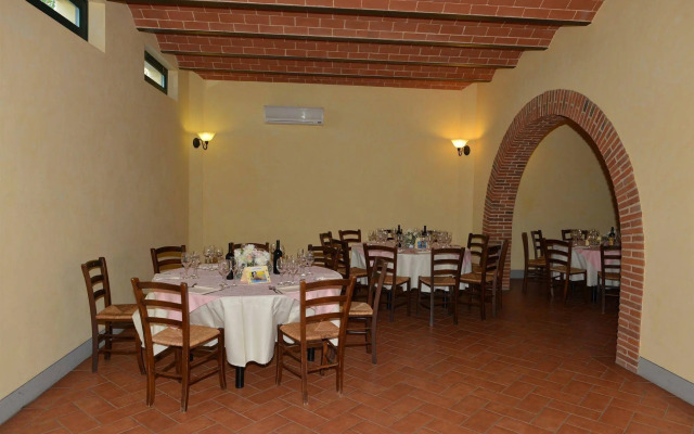 Agriturismo Musignano