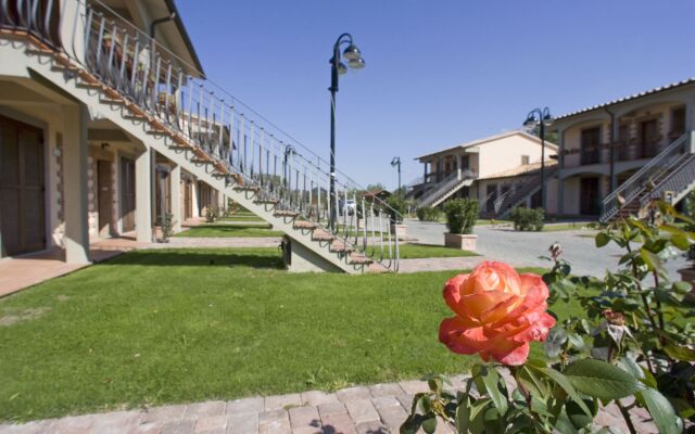 Villaggio Le Querce